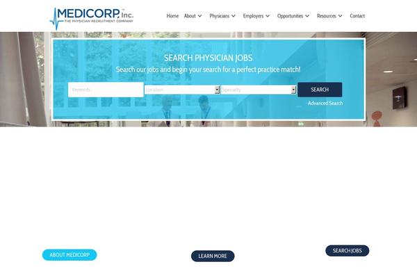Site using Wp-job-manager-alerts plugin