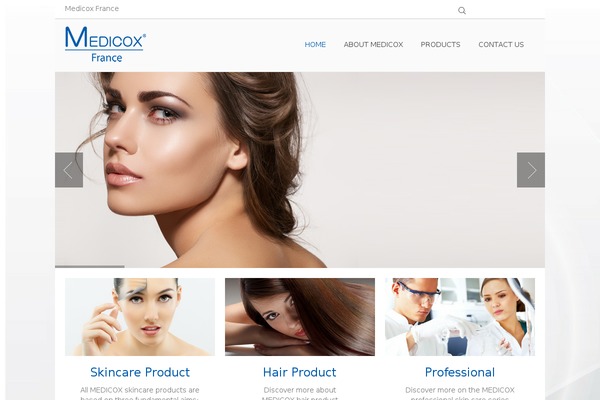 Idstore theme site design template sample