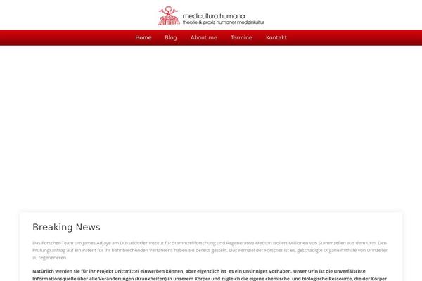 Site using Ait-shortcodes plugin