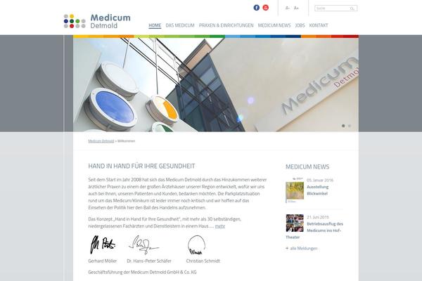 Site using CryptX plugin