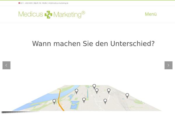 Site using Fusion-core plugin