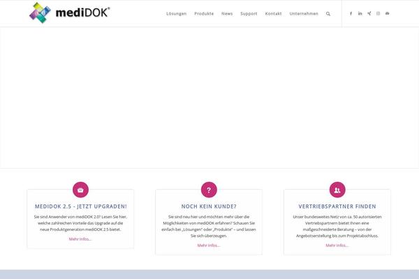 Site using Very Simple Event List plugin