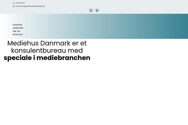 Site using Respond.js plugin