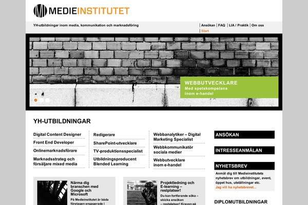 Site using Gen-cookie-notice plugin