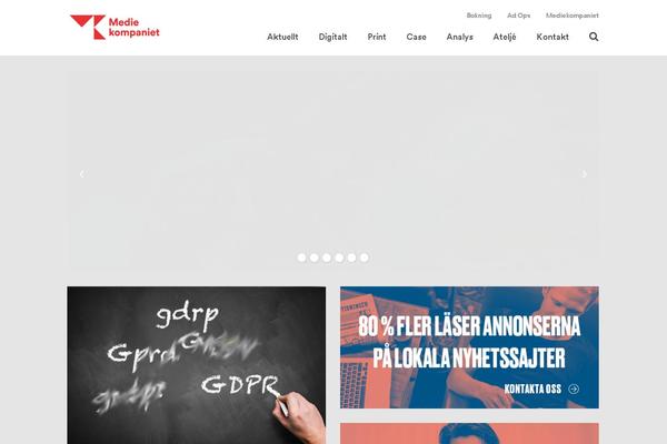 Site using Contact Form 7 plugin
