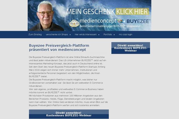 Site using Gdpr-cookie-compliance plugin