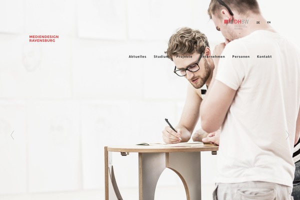 mediendesign-ravensburg.de site used Mdrv