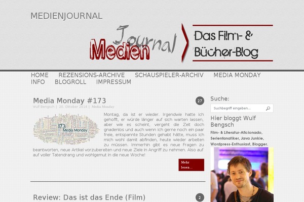 Accentbox theme site design template sample