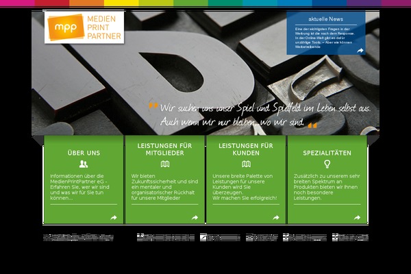 medienprintpartner.de site used Mpp