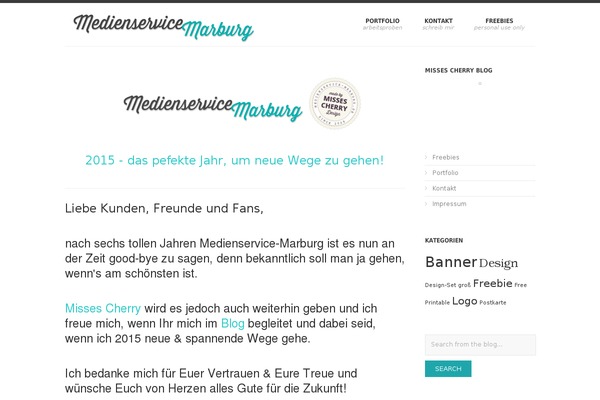 Site using Grid Gallery with Custom Links plugin