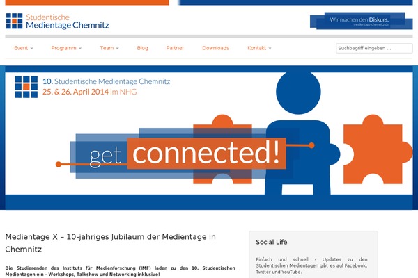 Site using Wp-reading-progress plugin