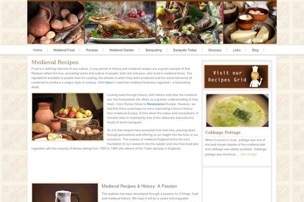Site using Wp-ultimate-recipe-premium plugin