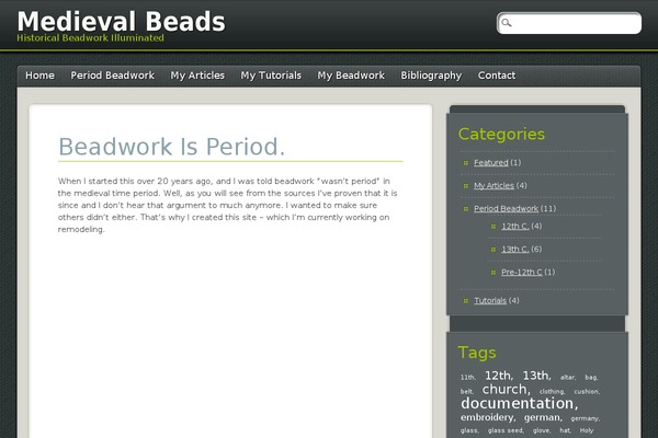 PinBlack theme site design template sample