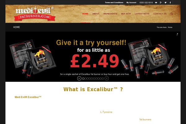 Enfold 2 theme site design template sample