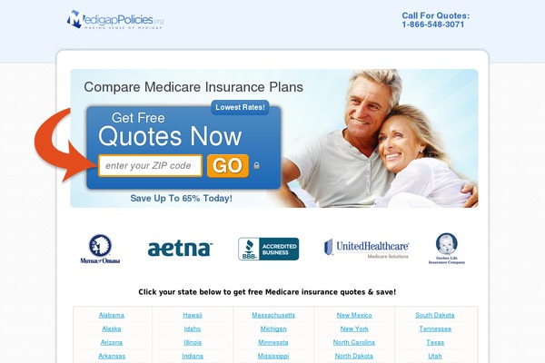 autoinsurance theme websites examples