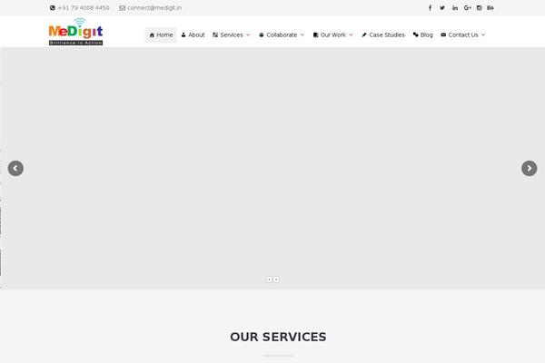 Site using Sizeguide plugin
