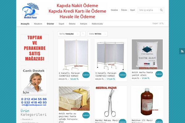 Replete theme site design template sample