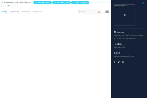 Site using Woocommerce-mercadopago plugin