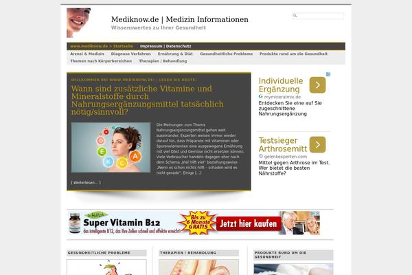 Prinz_wyntonmagazine_latest theme site design template sample