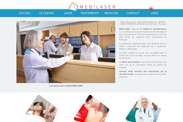 Scopikatz theme site design template sample