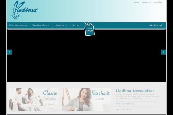Site using Ele-custom-skin plugin