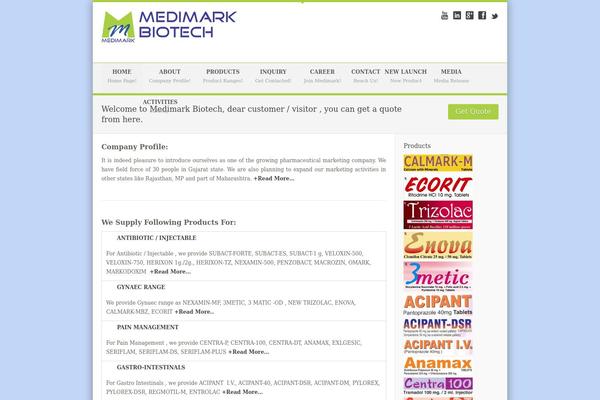 Site using Comprehensive Google Map Plugin plugin