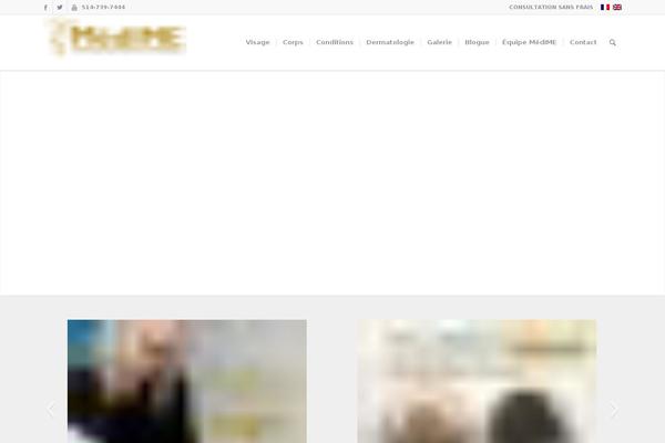 Site using Like This plugin