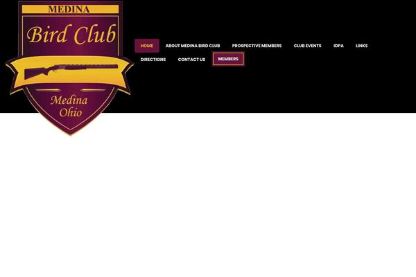 Site using Porto-functionality plugin