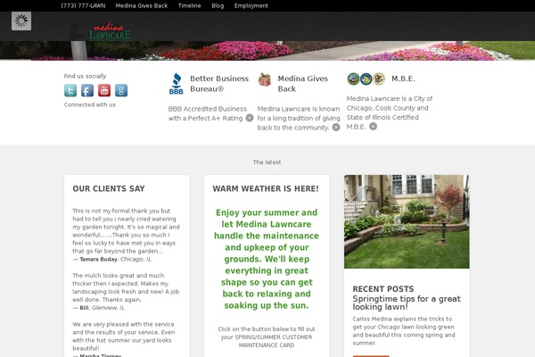 Scrollider theme site design template sample