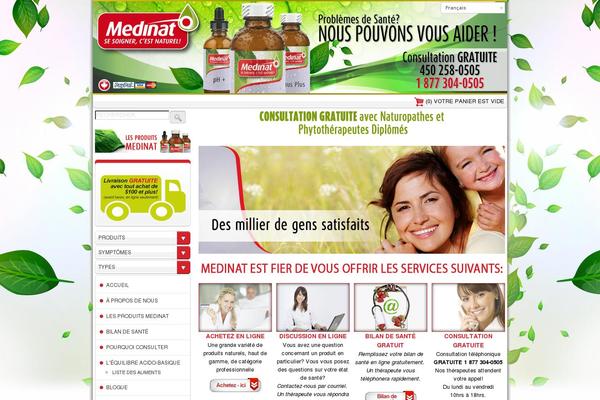Site using Gold_cart_plugin plugin
