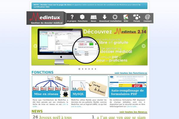 Site using Social Connect plugin