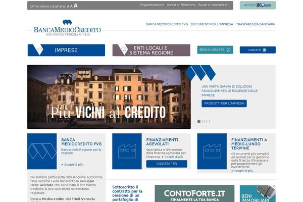 Site using Inoplugs-font-resizer plugin