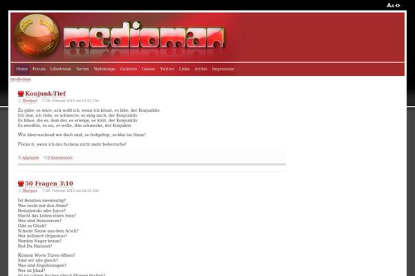 Site using Dailylead_layer plugin