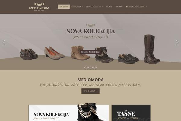 Design theme site design template sample