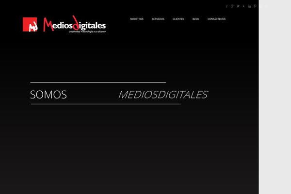 Site using Accesspress-social-icons-pro plugin