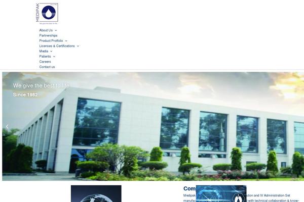 Site using Devvn-image-hotspot plugin