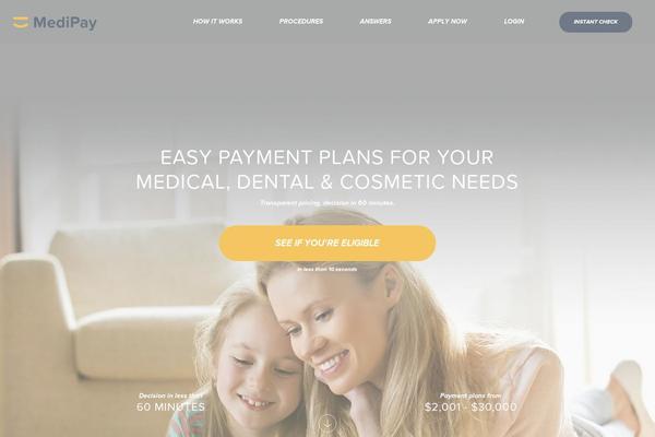Site using Simple Banner plugin