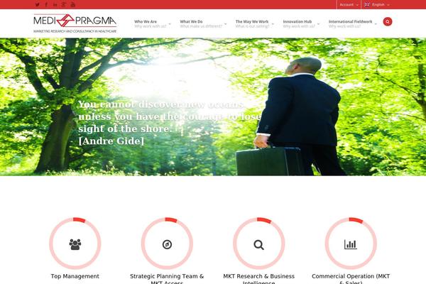 Site using EventBookingPro plugin