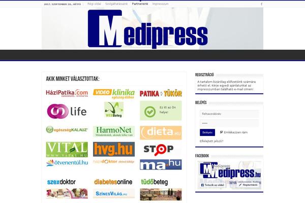 Site using WP Power Stats plugin