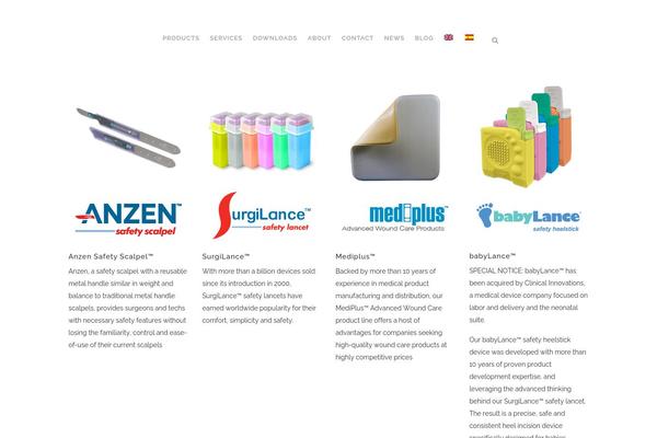 Site using Meks Smart Author Widget plugin