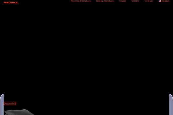 Site using Translatepress-business plugin