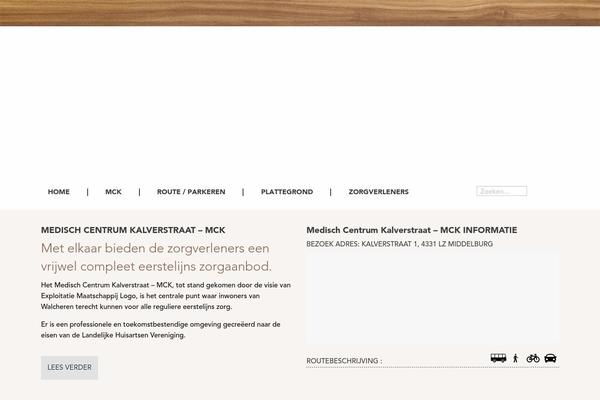 Site using Vc-extensions-hotspot plugin