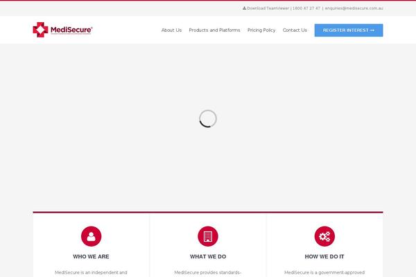 Site using Fusion plugin