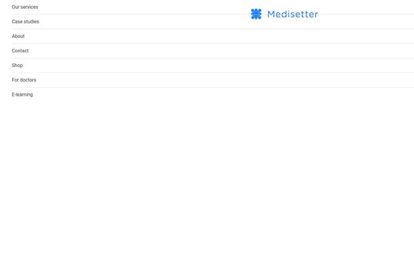 Site using Avas-core plugin