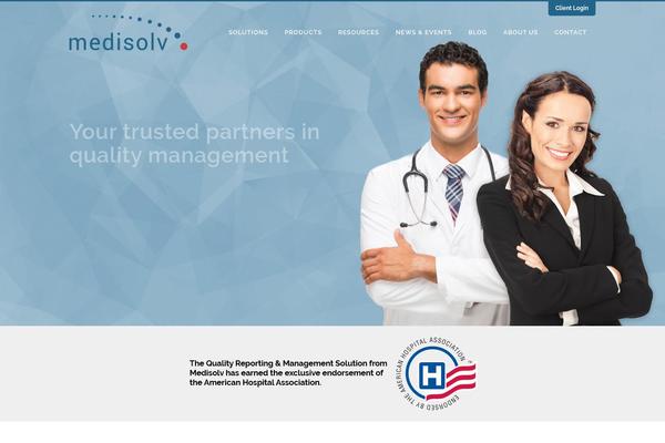 Site using Hubspot plugin