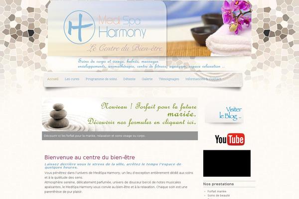 Site using JJ NextGen JQuery Slider plugin