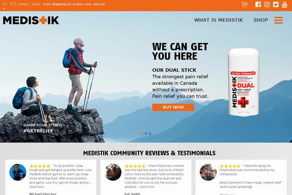 Site using Newsletter plugin