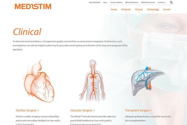 Site using Google Analytics Dashboard By Analytify plugin