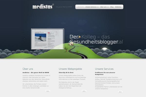 Site using Responsive-flipbooks plugin