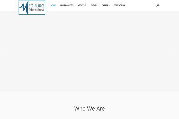 Site using Buttonizer-multifunctional-button plugin